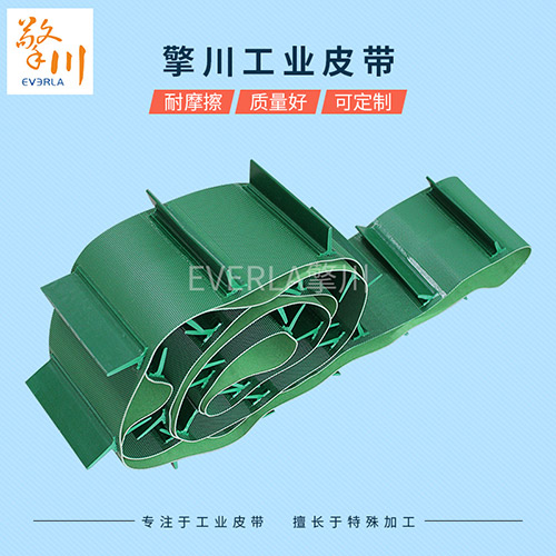 工業(yè)輸送帶斷帶的原因？該如何預防？