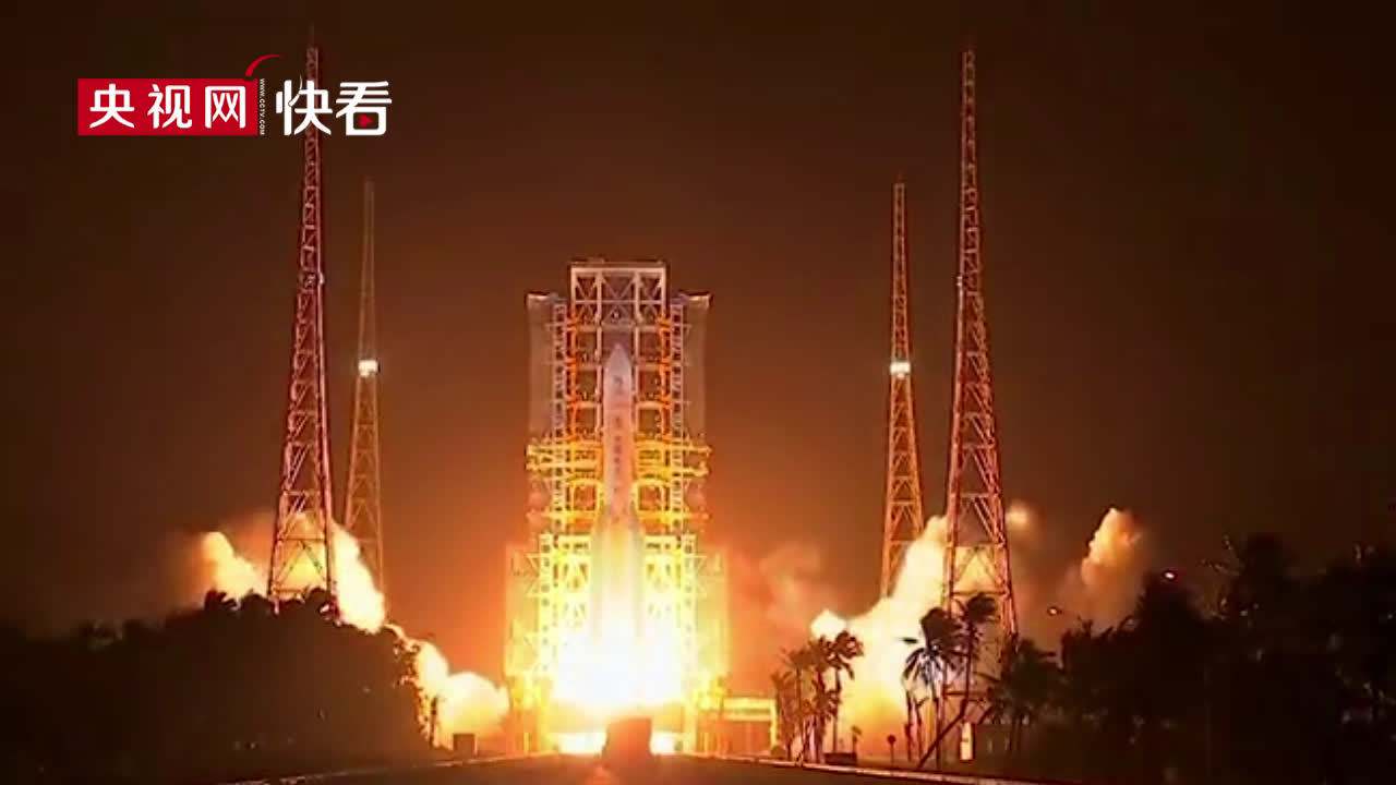 輸送帶廠家：嫦娥五號(hào)發(fā)射成功，它預(yù)示著什么？