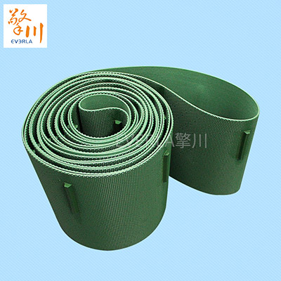 防滑花紋輸送帶的應(yīng)用有哪些明顯優(yōu)勢(shì)？