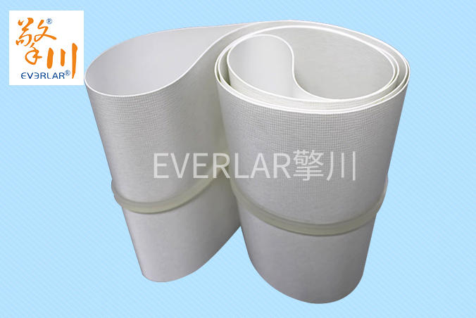 PU輸送帶和PVC輸送帶本質(zhì)區(qū)別？