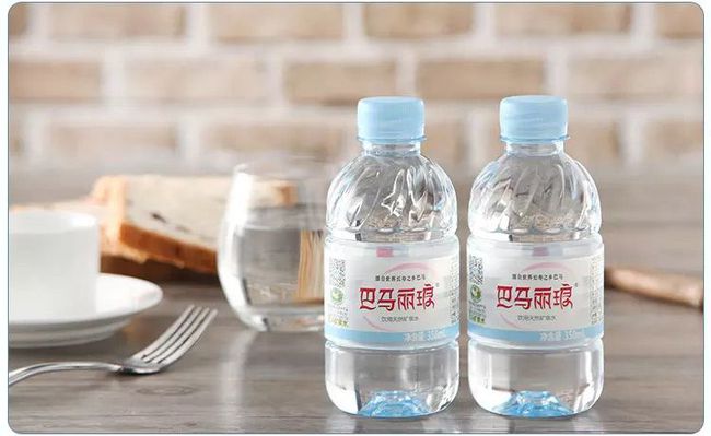 輸送帶廠家：注意！這個(gè)牌子的礦泉水含可能致癌物