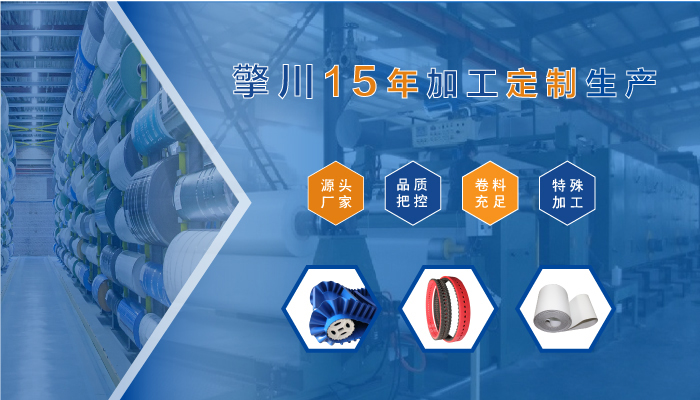 一款熱塑性驅動輸送帶—易潔帶